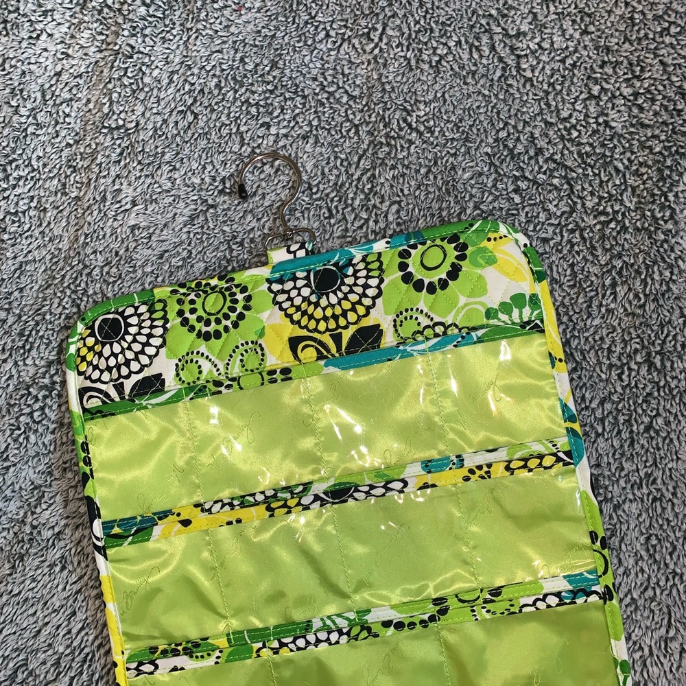 Vera Bradley Jewelry Organizer